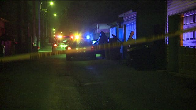 Rash of gunfire leaves 2 dead, several wounded in Milwaukee