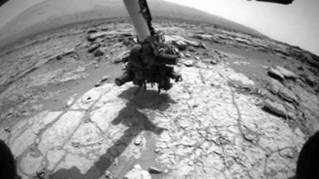 NASA puts newest Landsat satellite into orbit Monday