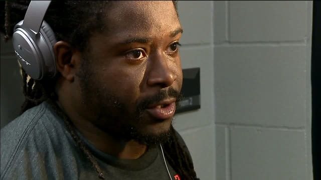 ESPN report: Packers free agent RB Eddie Lacy to meet with Vikings, Seahawks, Packers