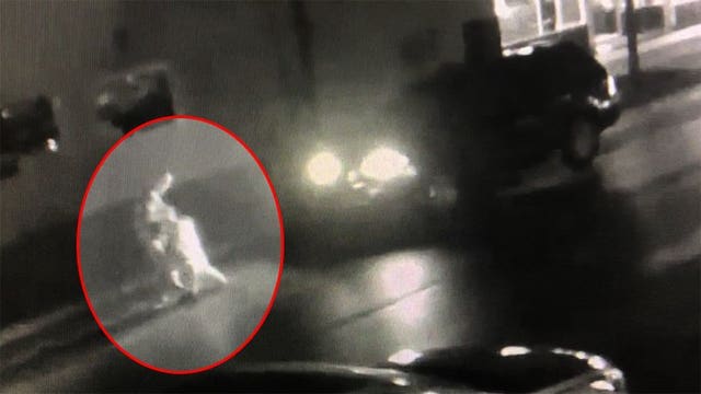 'It worries me:' MPD seeks victim, abductor caught on camera on south side