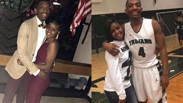 Medical examiner: Exhaust on vehicle where young couple found dead was rusted, possibly leaking