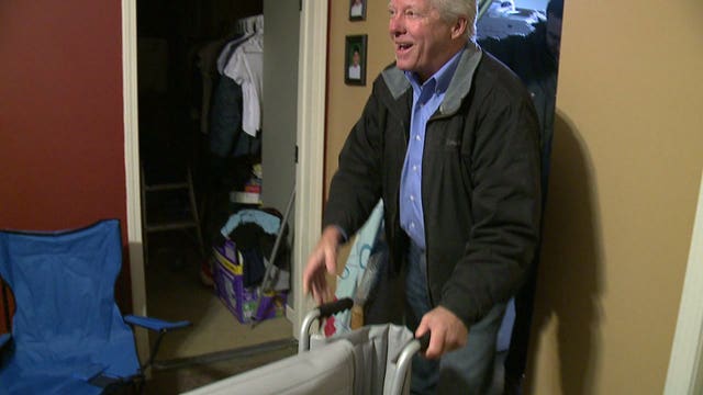 Strangers donate wheelchairs to boys with disabilities after donated van stolen on Christmas and torched