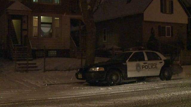 Police: 53-year-old woman bitten by family pit bull; dog turned over to MADACC