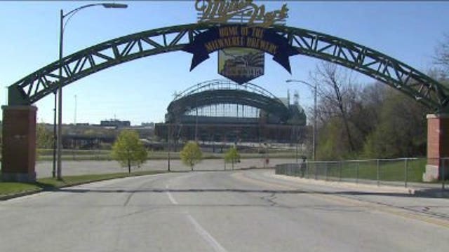 Art meets fitness, and what are the Brewers worth?