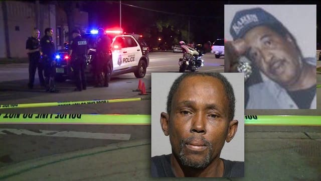 6 years in prison for driver who struck pedestrian and said 'he drives better when he's been drinking'