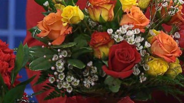 Tips for picking the right flowers for Valentine's Day