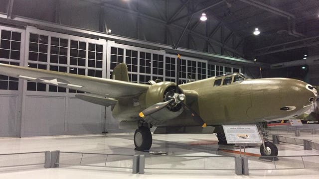 EAA Aviation Museum in Oshkosh set to reopen to the public on Aug. 3