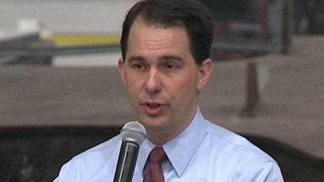 Walker declares State of Emergency in response to winter weather