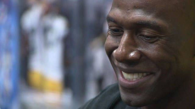 'Can't wait:' Former Packers' WR Donald Driver to host charity softball game Aug. 5