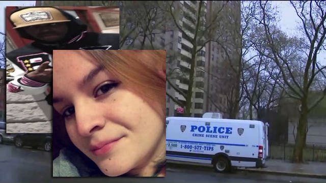 Man arrested on murder charges in 'vicious,' fatal ax attack that left woman nearly decapitated