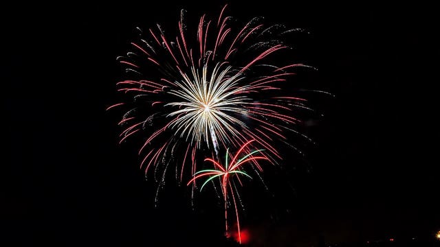 'A little disappointing:' Mother Nature forces officials to reschedule 7 fireworks shows in southeast Wisconsin