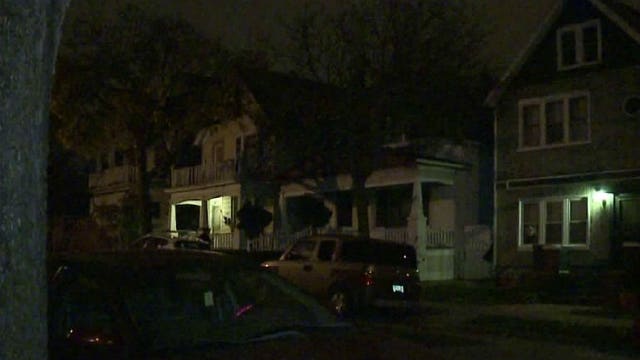 MPD: 46-year-old woman shot, injured during attempted robbery near 33rd & Cherry