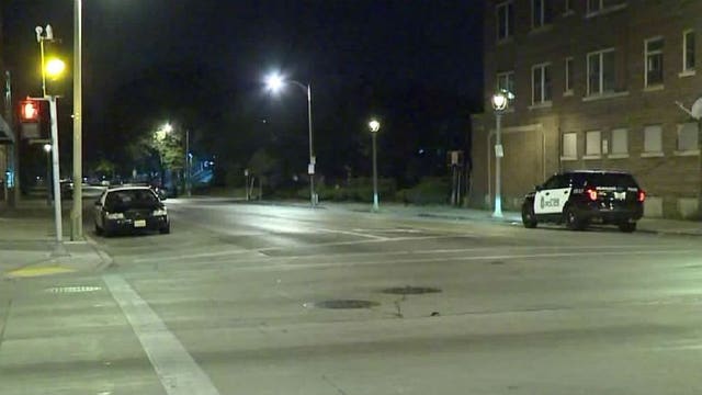 Milwaukee police: Two shot, injured in two separate shooting incidents