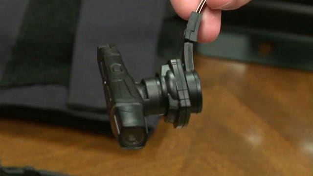FPC approves body camera policy, but citizens voice concerns: "Our city is putting the community on hold"
