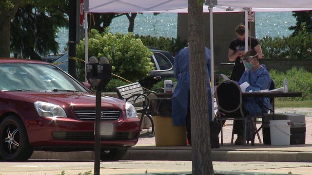 Next few weeks are critical: Racine health officials ask residents to prevent COVID spread