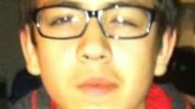 Developing: Public asked for help in search for missing 15-year-old boy from Elkhorn