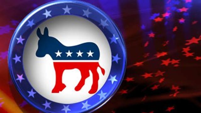 “There is a lot at stake:" Democrats plan days of action with one year left until 2016 election