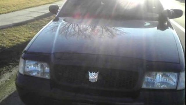 Man will face charge for impersonating police officer