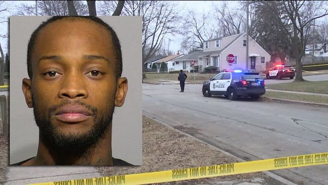 'Dude, somebody is dead:' Man faces felony murder charge for shooting near 70th and Bobolink