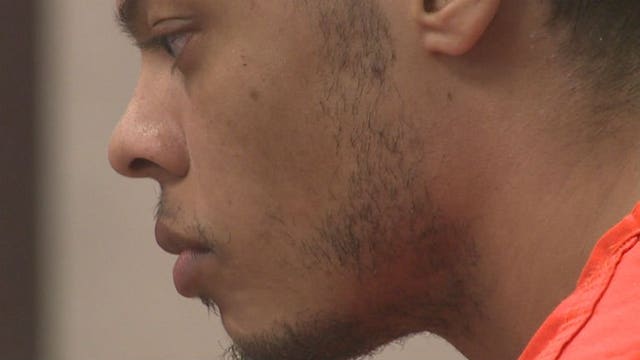 Suspended without pay: MPS school safety officer accused of having sexual contact with student