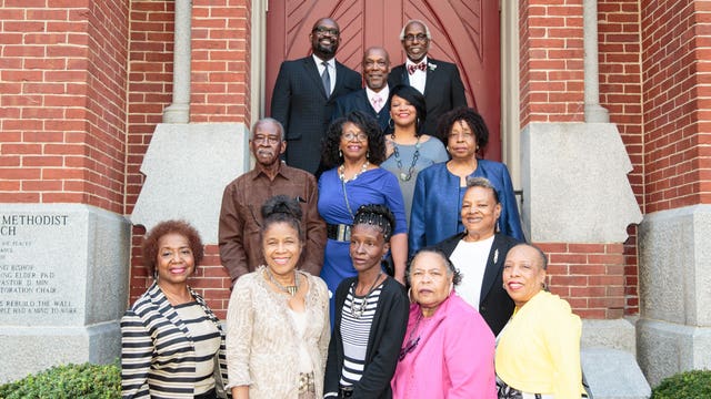 President Trump in the Chocolate City: How D.C. is bracing for a new era