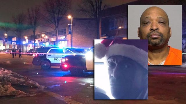 Jerome Ealy charged in hit-and-run crash that critically injured 57-year-old man