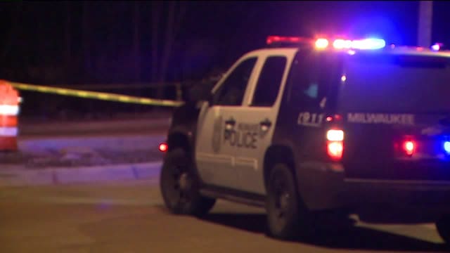 Driver of Jeep Cherokee sought in hit-and-run that killed woman near 1st and Chase