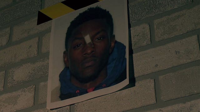 US Marshals seek Rasheem Davis, 'wanted for kidnapping, false imprisonment and robbery'