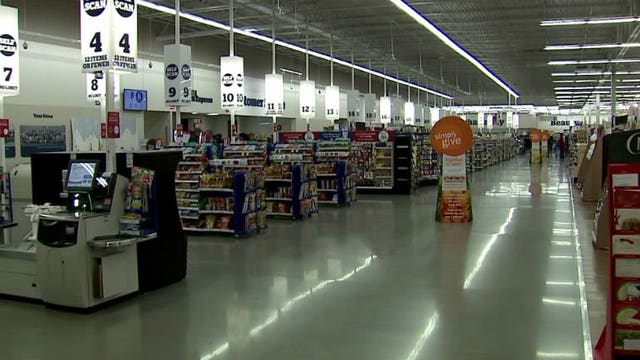 Black Friday shoppers describe this year's tradition as "pretty dull" compared to previous years