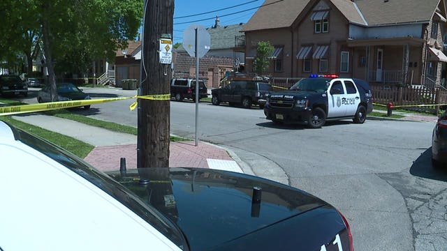 Police: 46-year-old man shot, injured near 18th and Greenfield in Milwaukee
