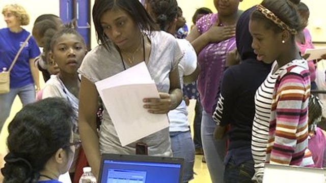 Whooping cough top priority for parents before school begins