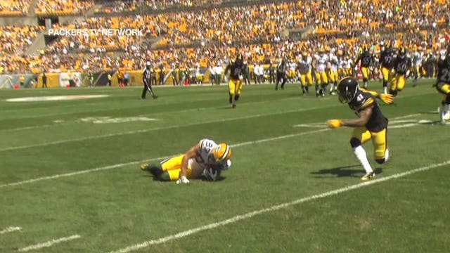 Surgeon says if Jordy Nelson has torn ACL, he should fully recover, but "rehab takes a long time"