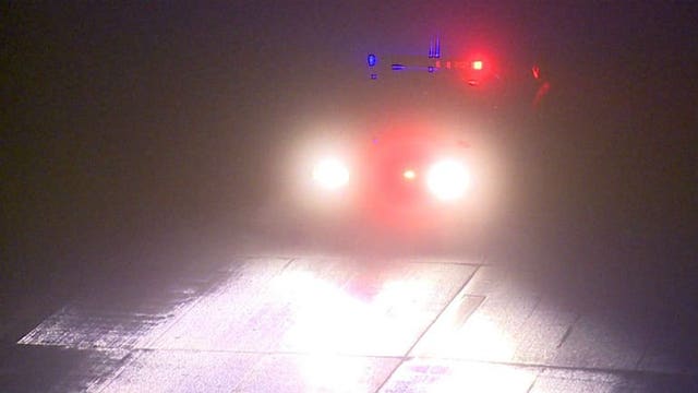 Crash on I-43 in Walworth County forces officials to shut down freeway for hours