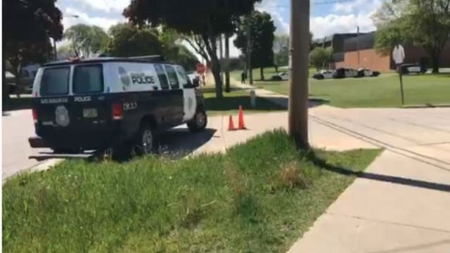 5 hurt during fight at Webster Middle School; 3 arrested