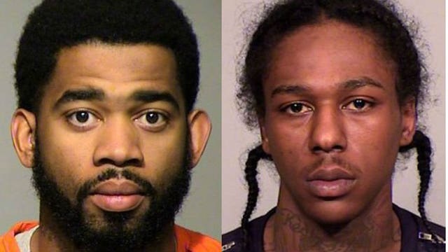 MPD officer who killed Sylville Smith a sex offender on GPS monitoring after release from prison