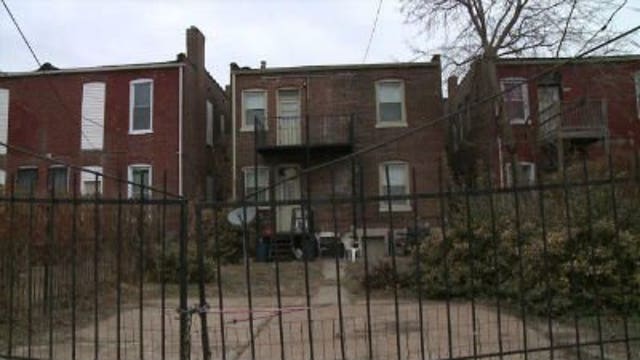 Waukesha man killed in drive-by shooting in St. Louis