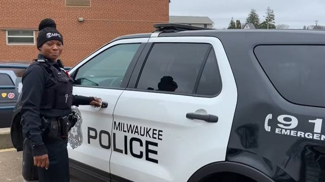 Milwaukee police warn of charges against 'Safer at Home' violators who commit crime