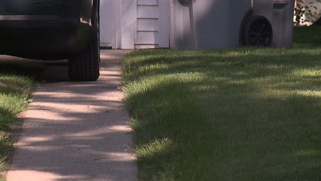 "Please bring it back:" Man's vehicle stolen from driveway as he cared for dying great-grandmother