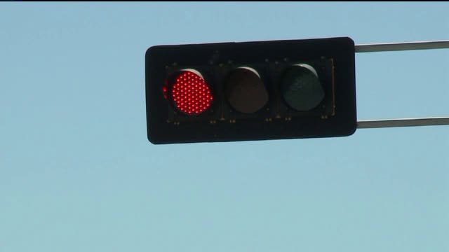 "Embarrassed and upset at herself:" Off-duty MPD officer accused of driving drunk; striking squad car