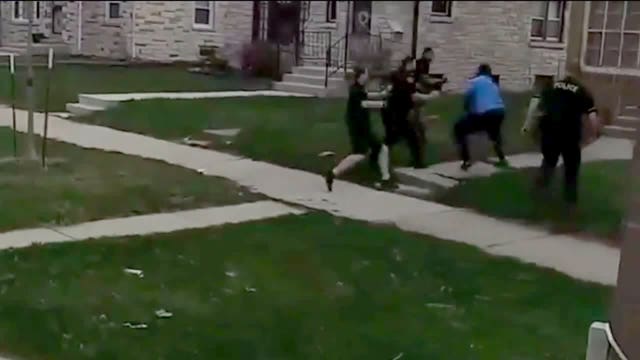 Scuffle between MPD officers and suspect with mental illness sparks debate among city leaders