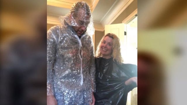 ‘Patient 0’ in Tennessee shares experience with COVID-19