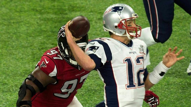 Tom Brady’s stolen Super Bowl jerseys recovered; 2nd jersey, helmet also found