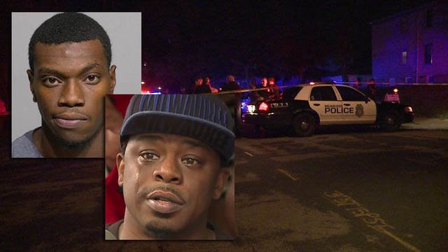 Charges filed in connection with pursuit before officer-involved shooting; bystander hit wants officer fired