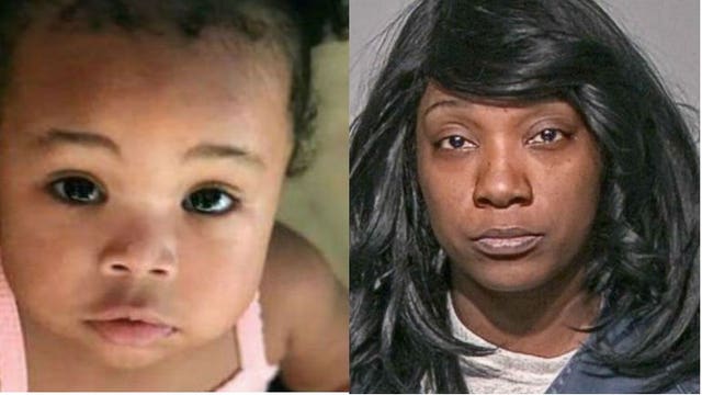 Prosecutors: Child left home alone started fire that killed baby sister near 28th and Meinecke