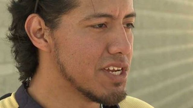 Gallardo discusses pitching rotating during spring training