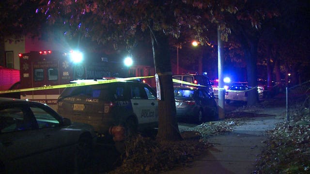 Police: Man shot, killed near 14th and Manitoba in Milwaukee, no arrests made