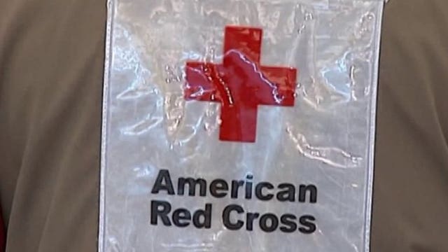 Red Cross blood shortage: Lowest supply levels in 10+ years
