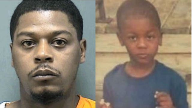 Prosecutors: Father, who was drunk, fell asleep with gun before his 3-year-old son was fatally shot