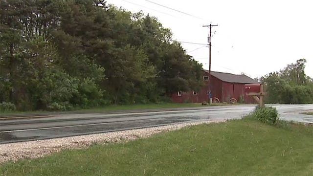 Kenosha County officials identify victim in collision between school bus, van