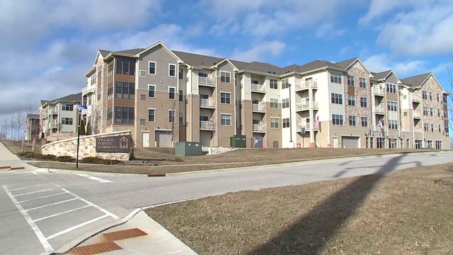 Washington Ozaukee Public Health Department orders lockdown of long-term care facilities